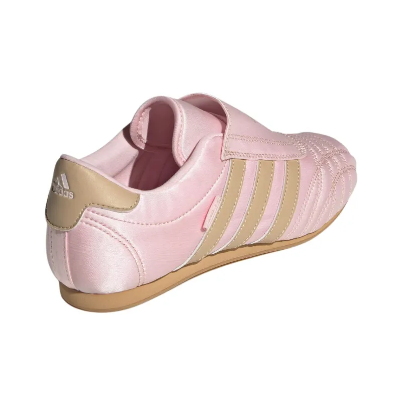 Adidas Taekwondo Clear Pink Magic Beige Women's-4