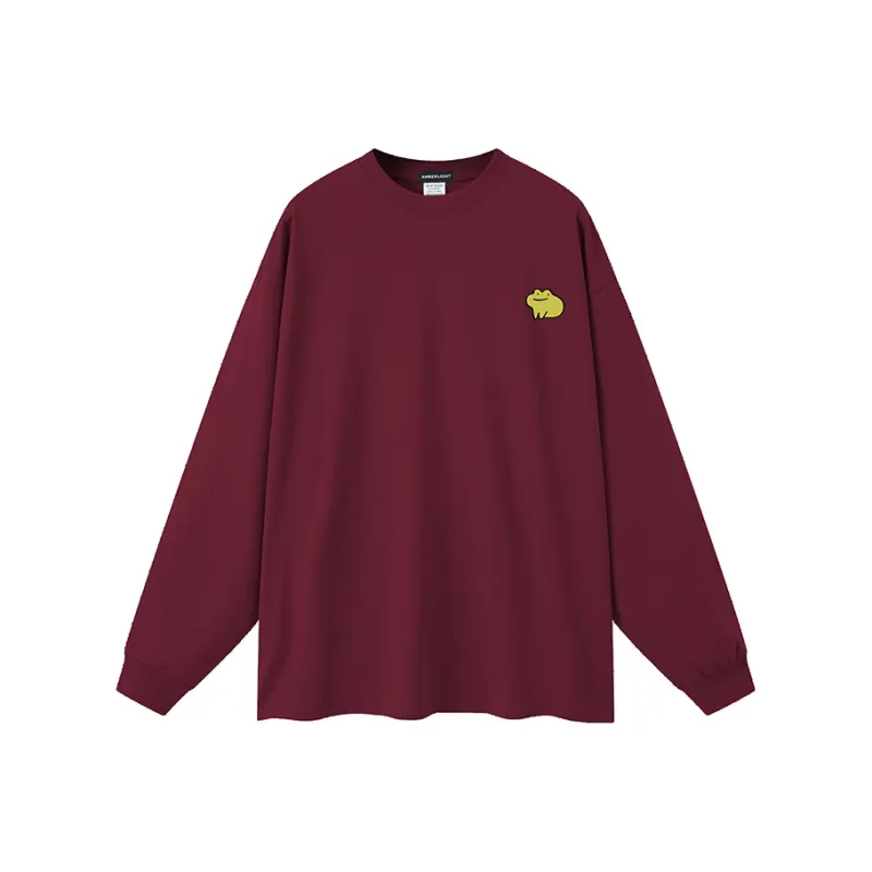 AMBER LIGHT T Shirts Unisex-10