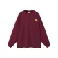 Burgundy Frog