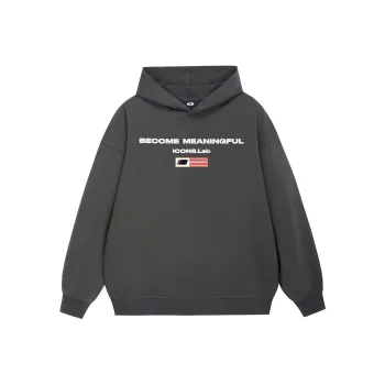 ICONS Lab Sweatshirts Unisex