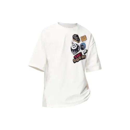 KIRHNE T Shirts Unisex
