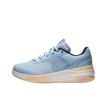 On The Roger Advantage Pro Clay Chambray BlOnde Women's