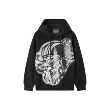 JOHN RICHMOND Sweatshirt Unisex Black