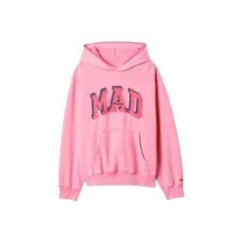 GAP Madhappy Collaboration Sweatshirts Unisex Pink