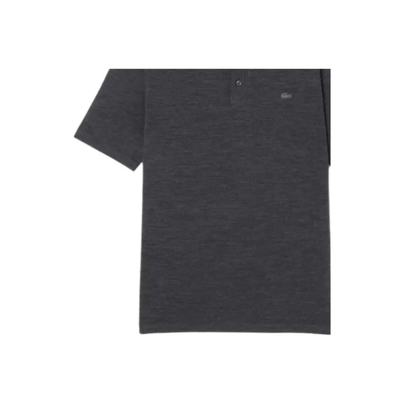 LACOSTE Sweater Unisex Dark Gray-4