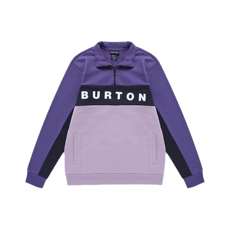 BURTON LOWBALL Sweatshirt Men's-4