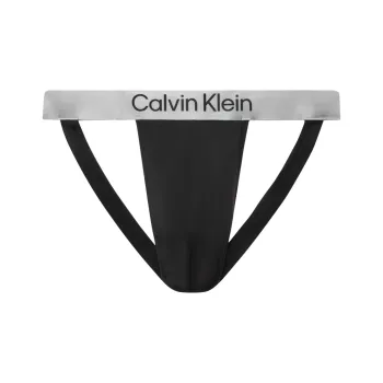 CALVIN KLEIN Underpants Men's 1 Pack Space Black