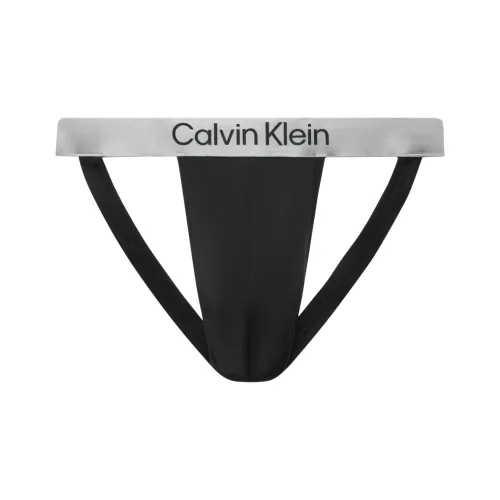 CALVIN KLEIN Underpants Men's 1 Pack Space Black