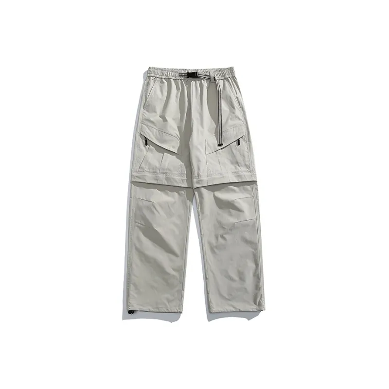 KNOW EVERY Cargo Pants Unisex-1
