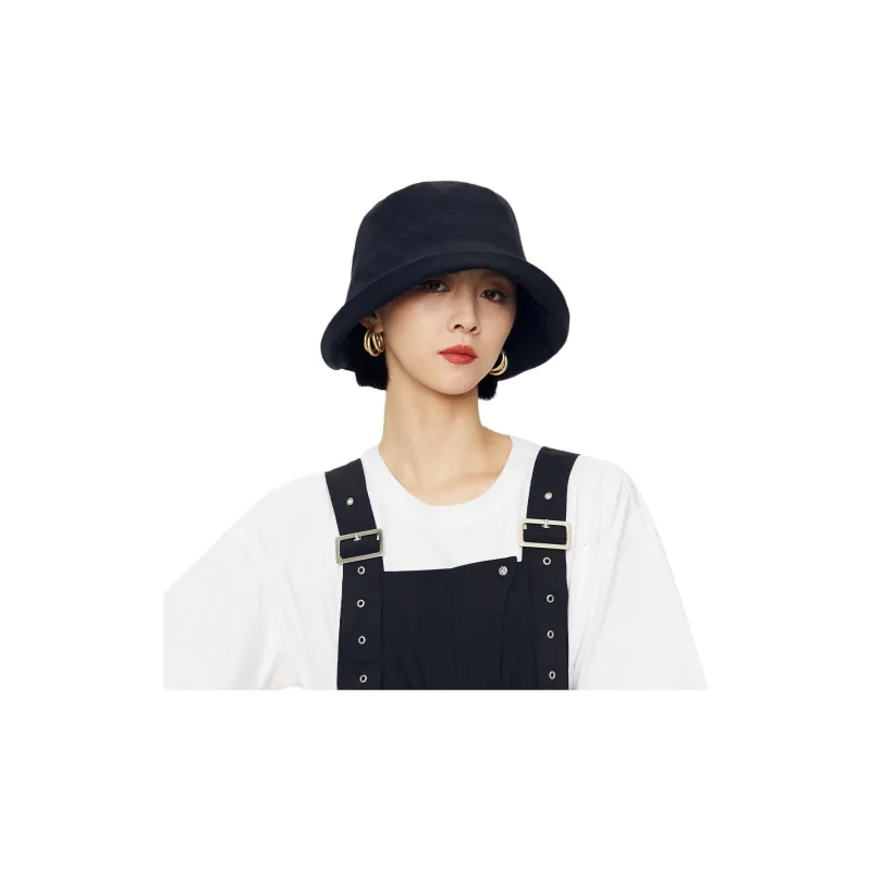CACUSS Junior Cotton Bucket Hats Unisex-4