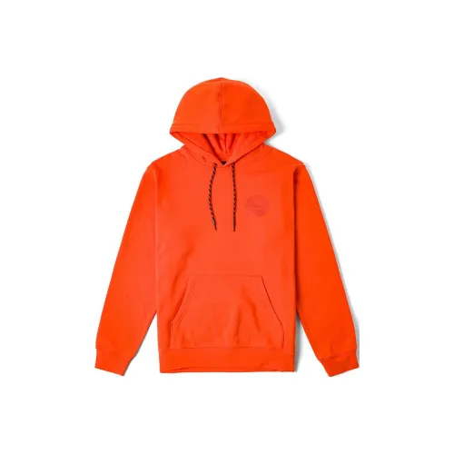 Vans x SPITFIRE Sweatshirt Unisex Orange