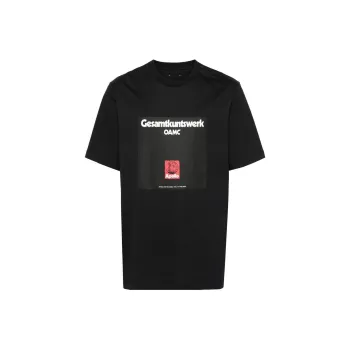 OAMC Apollo T Shirt