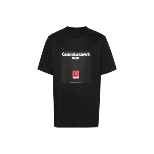 OAMC Apollo T Shirt
