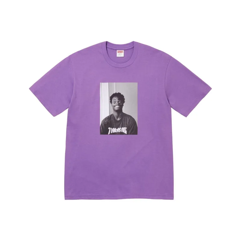 Supreme Thrasher Harold Tee-6