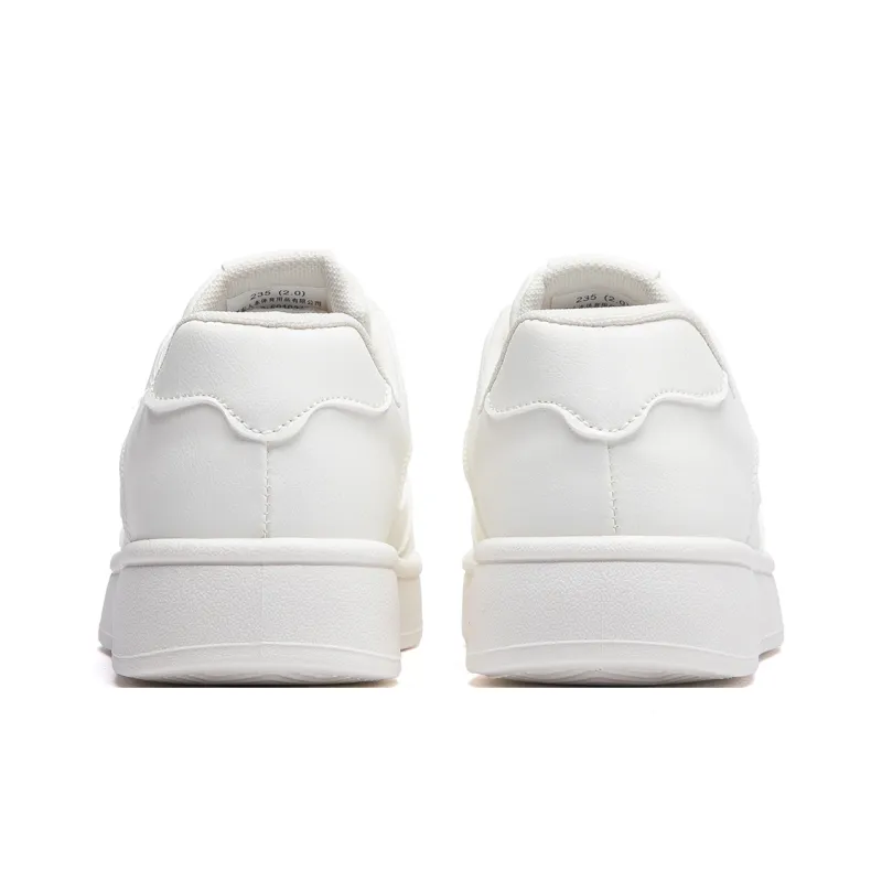 RENBEN Breathable Lightweight Height Increasing Low Top Casual Shoes Women's-19