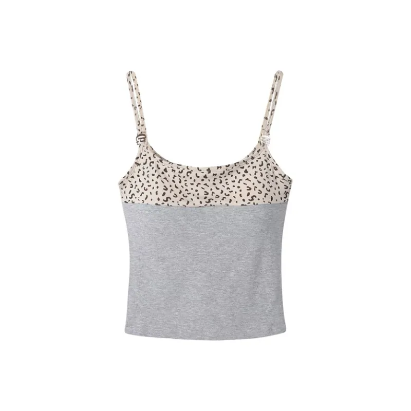 OEING Women's Tank Tops-12