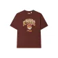 Terracotta Red Brown