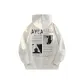 White (Fleece-Lined)