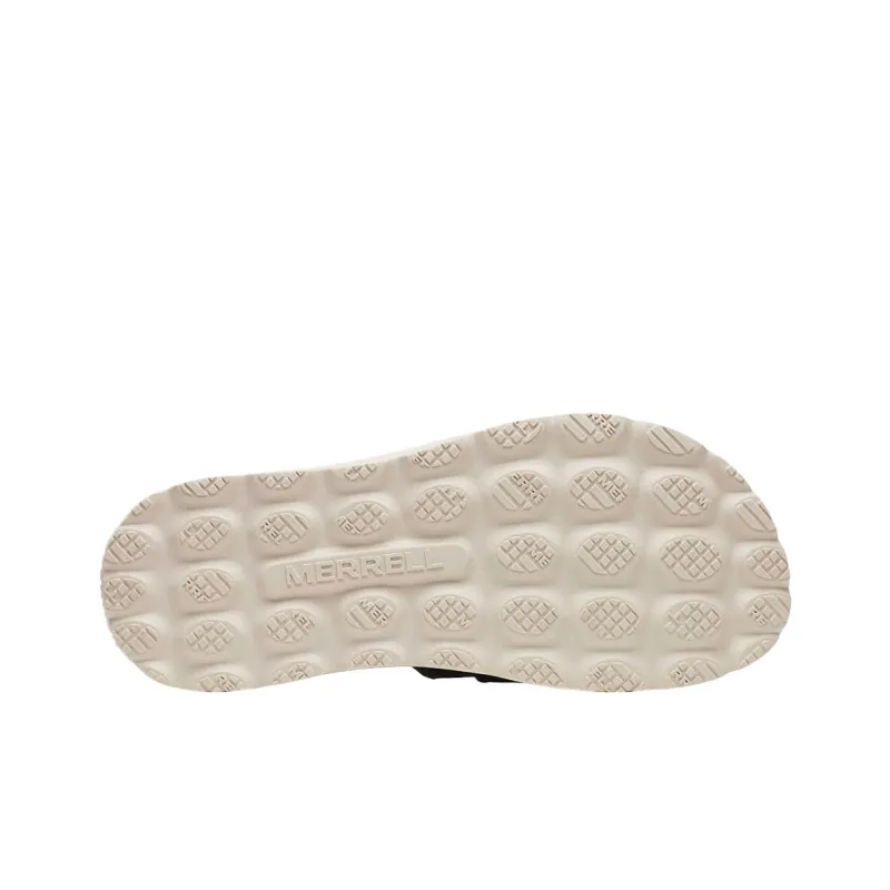 MERRELL Slide Slippers Women's Black-6
