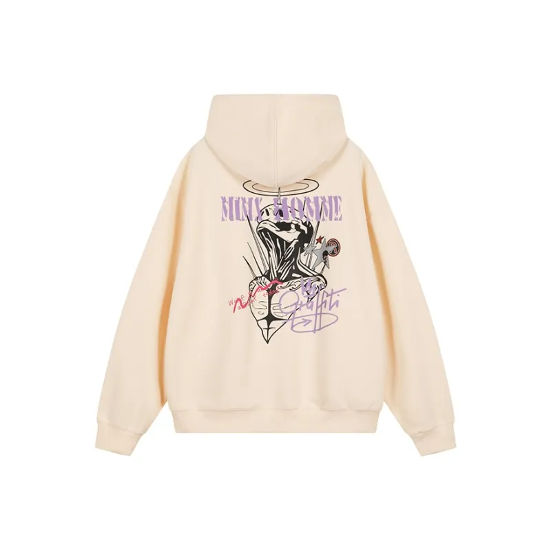 Mimx Homme Sweatshirts Unisex-6
