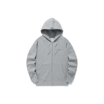COVERNAT SS24 Sweatshirt Men's Gray