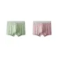 Green+Light Pink