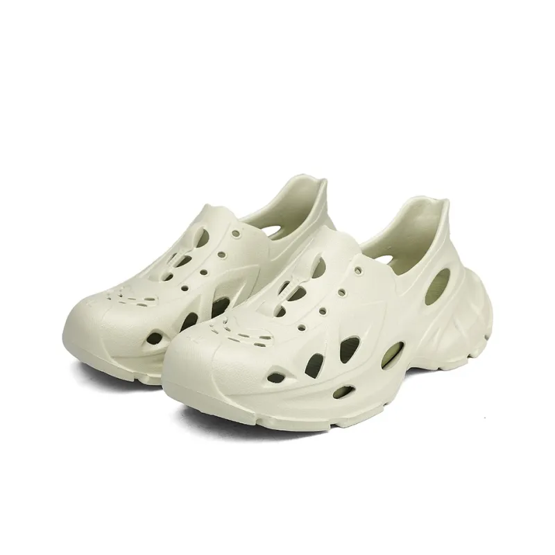 TEXWOOD Clogs Men-17