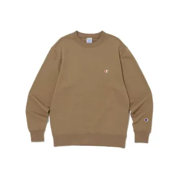 Champion Sweatshirts Men Green