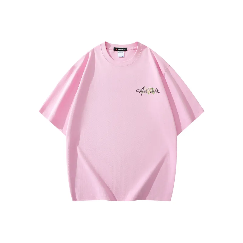 Airwalk T Shirts Unisex-15