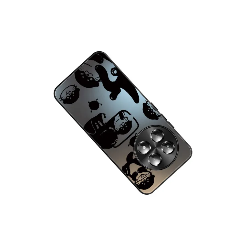CHUNFAN Phone Cases-4