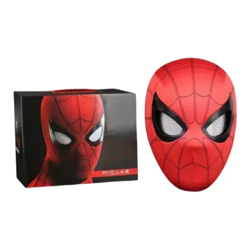 MLING Spider Man Headband With Eyes That Blink Model Accessories