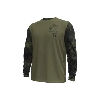 Under Armour Collegiate T-Shirt Men's Auburn University