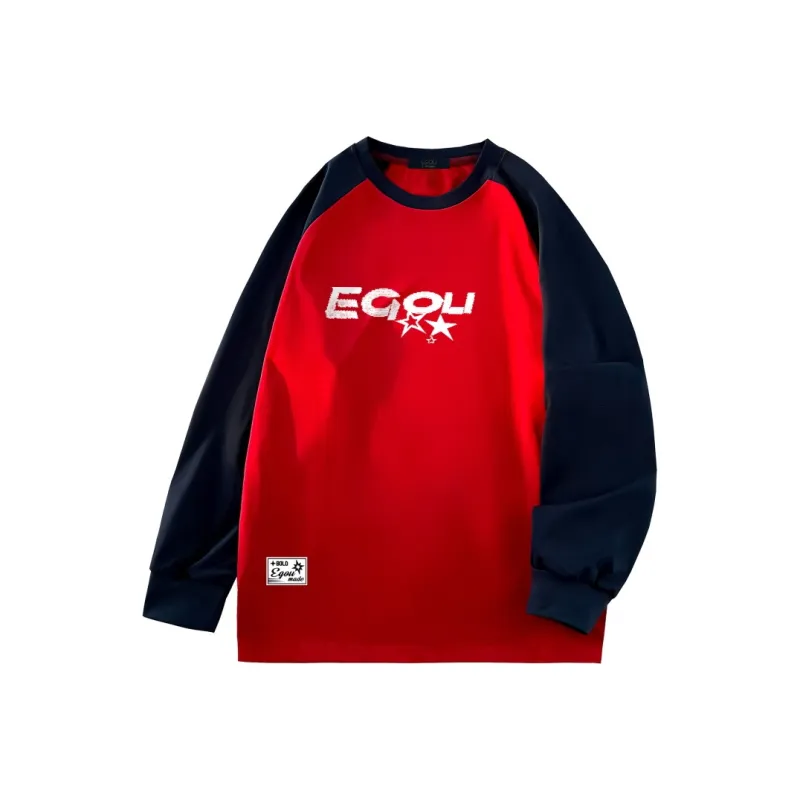 EGOU T Shirts Unisex-0