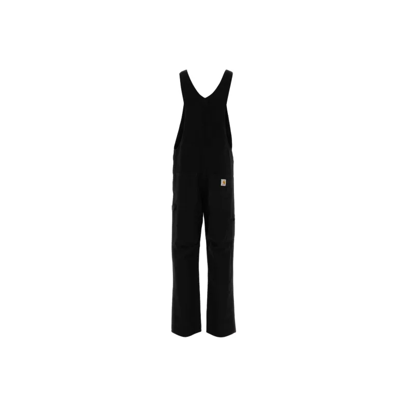 Carhartt WIP Organic Cotton Bib Overalls-1