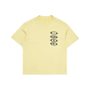JORDAN X Travis Scott Air T Shirt