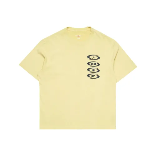 JORDAN X Travis Scott Air T Shirt