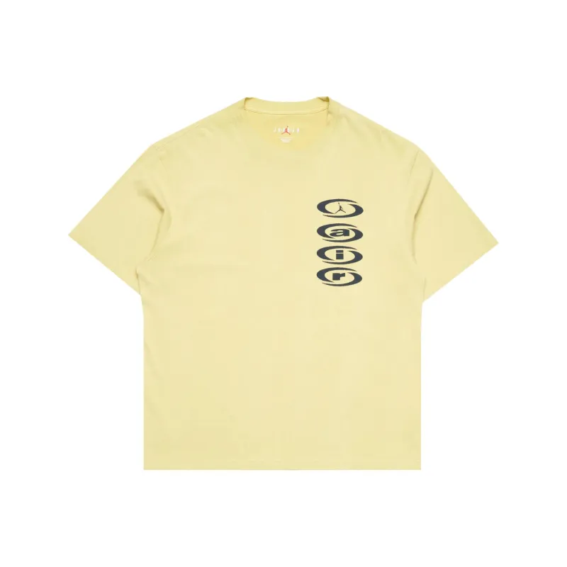 Jordan X Travis Scott Air T Shirt-0