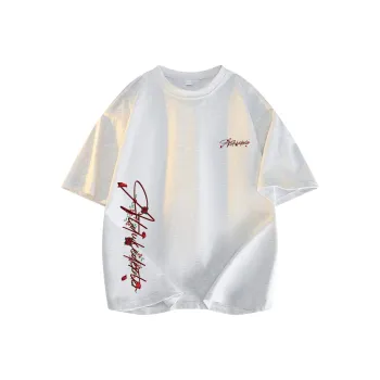 DUKE+DEXTER Short Sleeved T Shirts Unisex