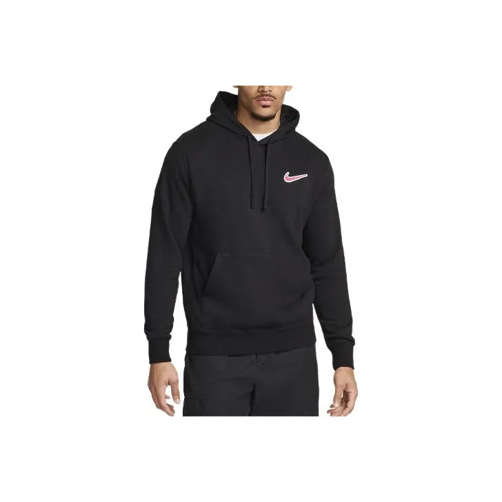 Nike Sportswear Sweatshirt Men's Black-0