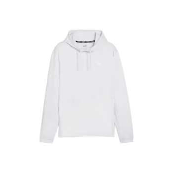 PUMA Cloudspun EFS Men's Training Hoodie Sweatshirt Men's White