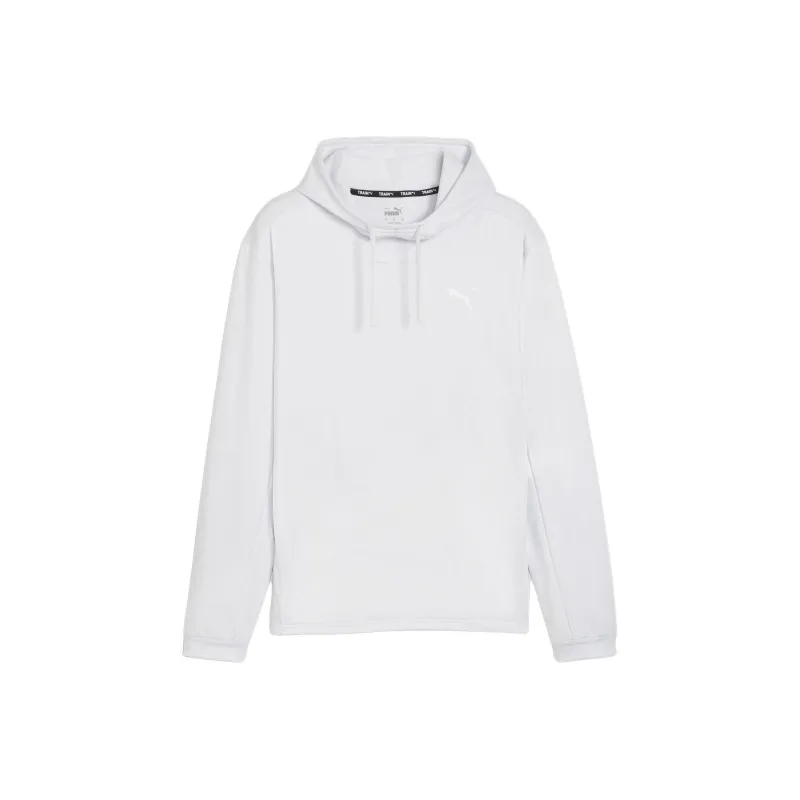 PUMA Cloudspun EFS Men's Training Hoodie Sweatshirt Men's White-0