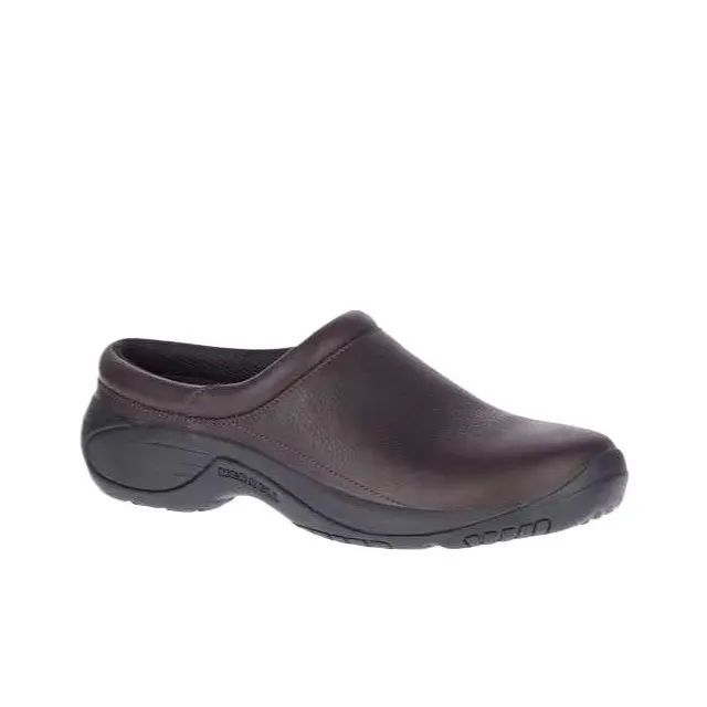 MERRELL Encore Gust 2 Low Top Casual Shoes Men's Coffee-2