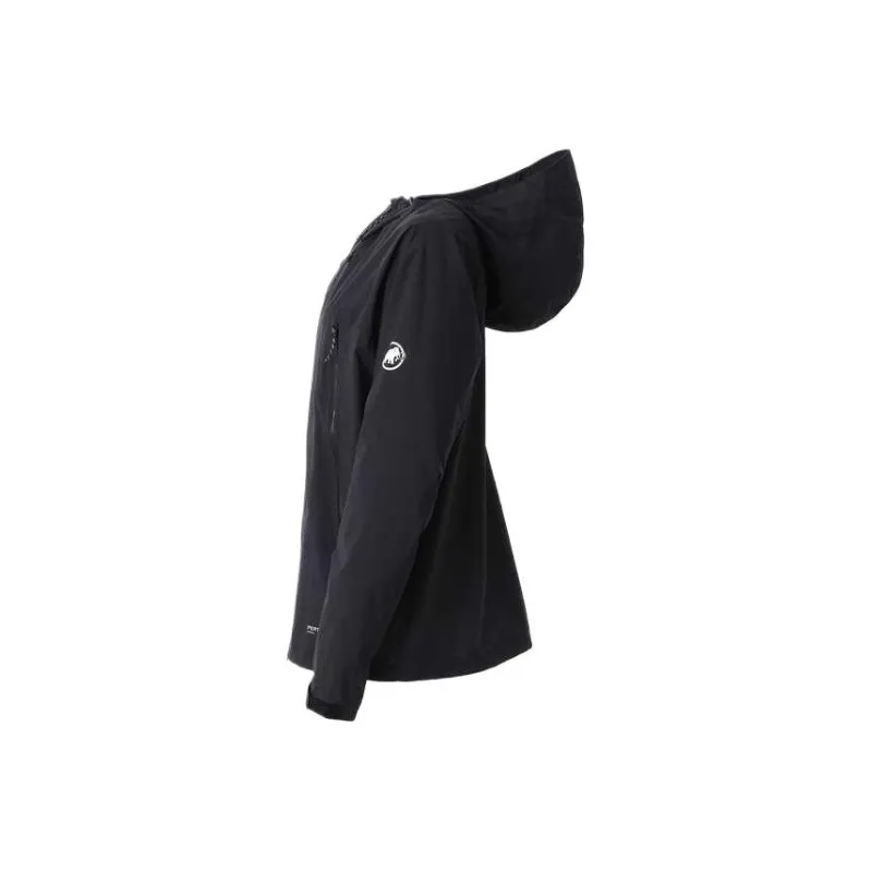 MAMMUT Masao Light HS Jacket Women's-3