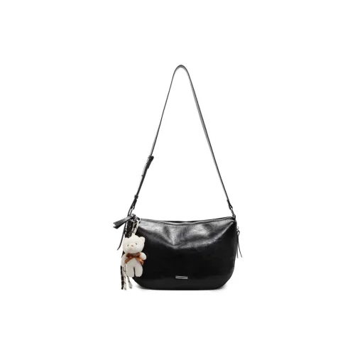 Sinbach PU Crossbody Bag, Shoulder Bag Women's Multicolor