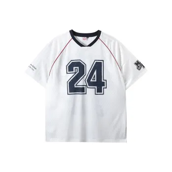 Muscle Dog T Shirts Men White