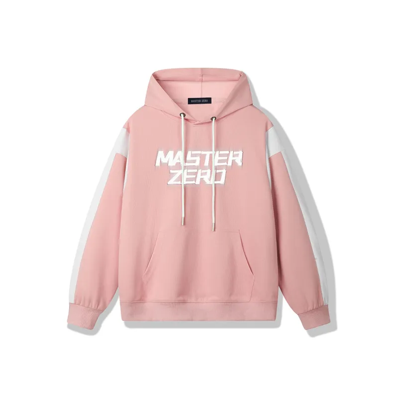 Master Zero Sweatshirts Unisex-2
