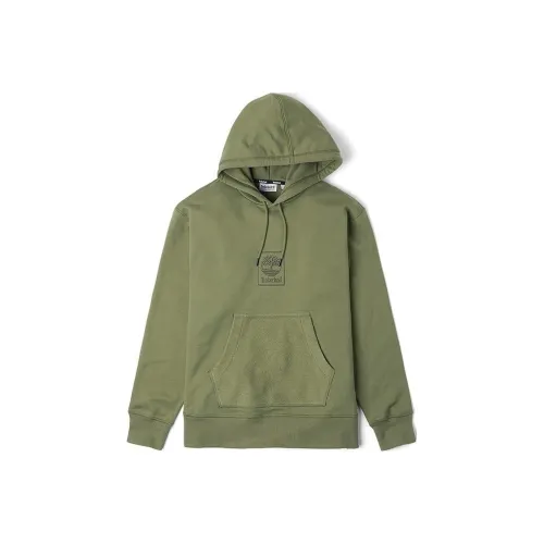 Timberland Sweatshirt Unisex Olive Green