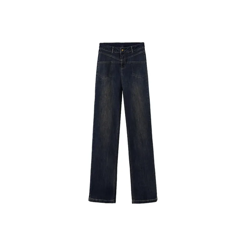 PIERRE CARDIN Jeans Women's Concrete Gray-5