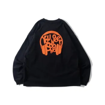 Younger Song Sweatshirts Unisex