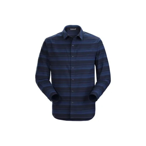 Arcteryx RUSH Shirts Men